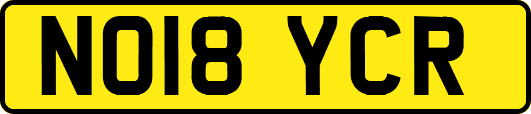 NO18YCR