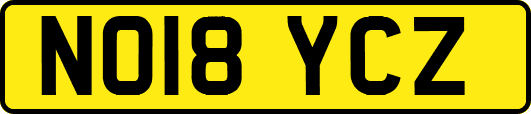 NO18YCZ