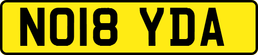 NO18YDA