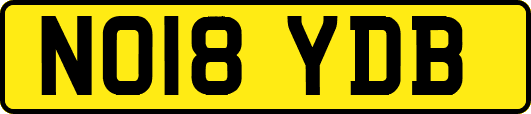NO18YDB
