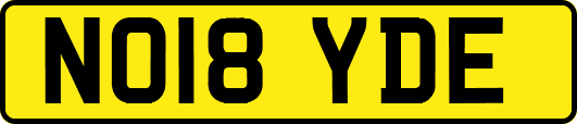 NO18YDE