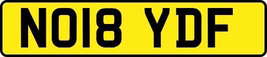 NO18YDF