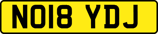 NO18YDJ