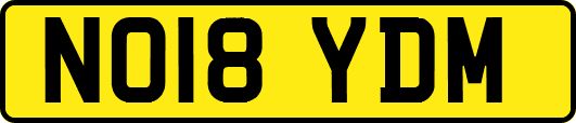 NO18YDM