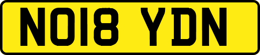 NO18YDN