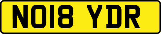 NO18YDR