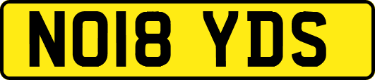 NO18YDS