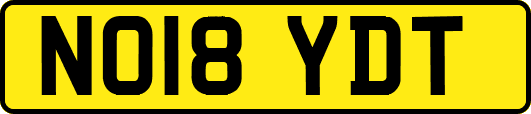 NO18YDT