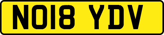 NO18YDV