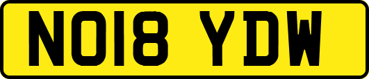 NO18YDW