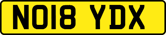 NO18YDX