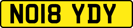 NO18YDY