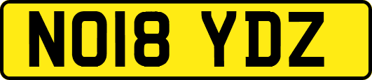 NO18YDZ