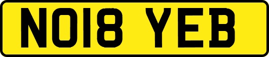 NO18YEB