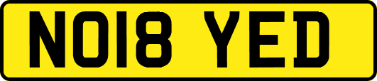 NO18YED