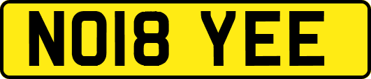 NO18YEE
