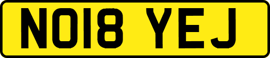NO18YEJ