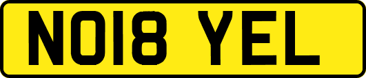 NO18YEL