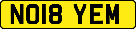 NO18YEM
