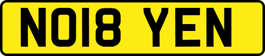 NO18YEN