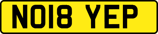 NO18YEP