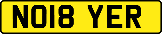 NO18YER