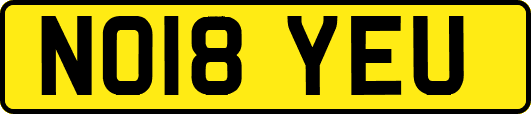 NO18YEU