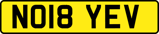 NO18YEV
