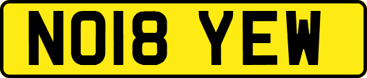 NO18YEW