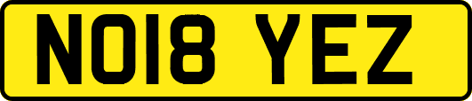 NO18YEZ