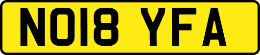 NO18YFA