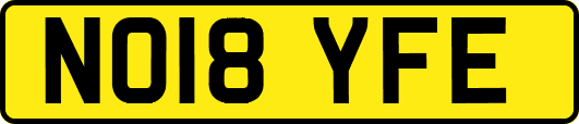 NO18YFE