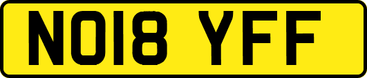 NO18YFF