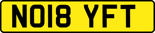 NO18YFT