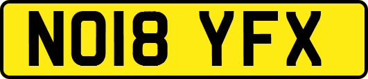 NO18YFX