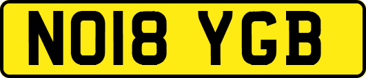 NO18YGB