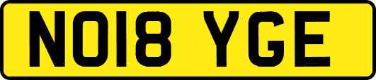 NO18YGE