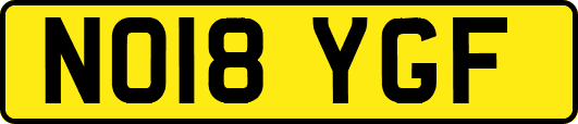 NO18YGF