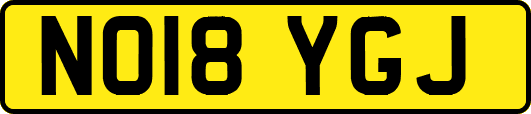 NO18YGJ