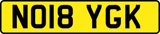 NO18YGK