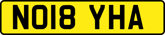NO18YHA