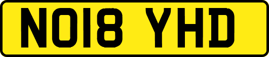NO18YHD