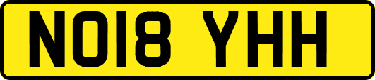 NO18YHH