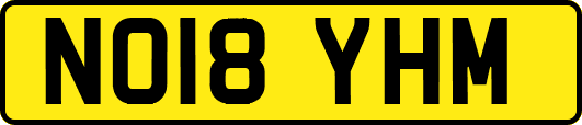 NO18YHM