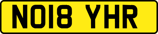 NO18YHR