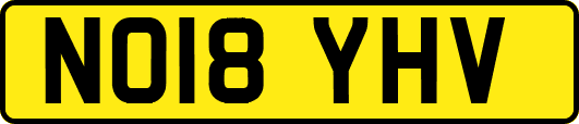 NO18YHV