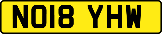 NO18YHW