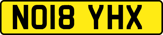 NO18YHX