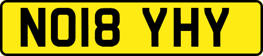 NO18YHY