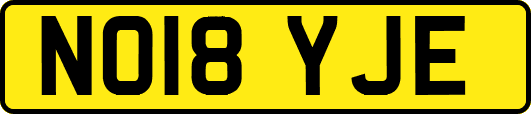 NO18YJE